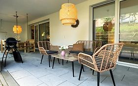 Familienurlaub Im Schwarzwald, Europapark-Naehe