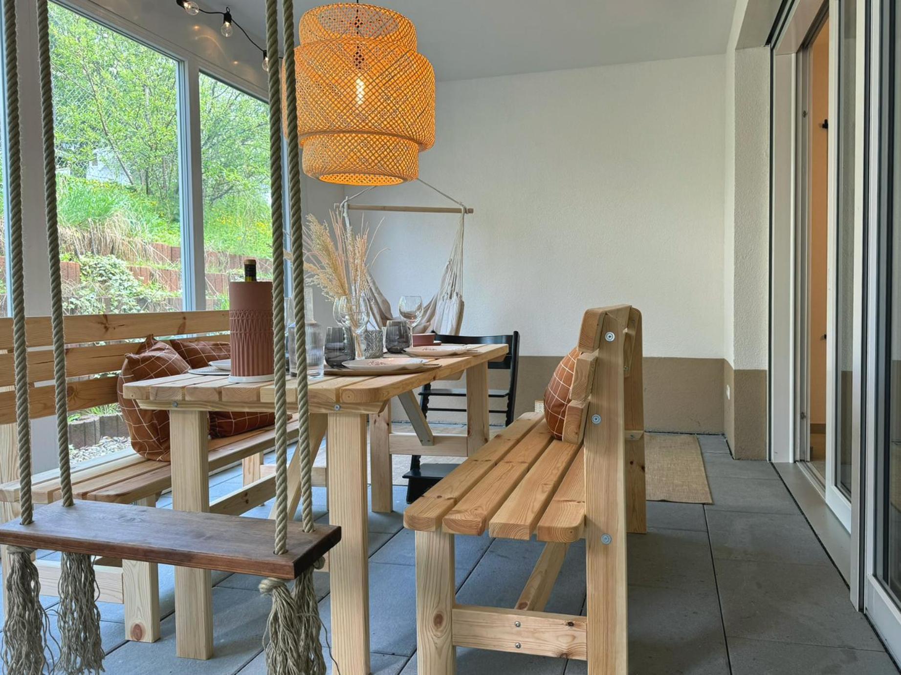 Ferienwohnung Familienurlaub Im Schwarzwald, Europapark-Naehe Ettenheim Exterior foto