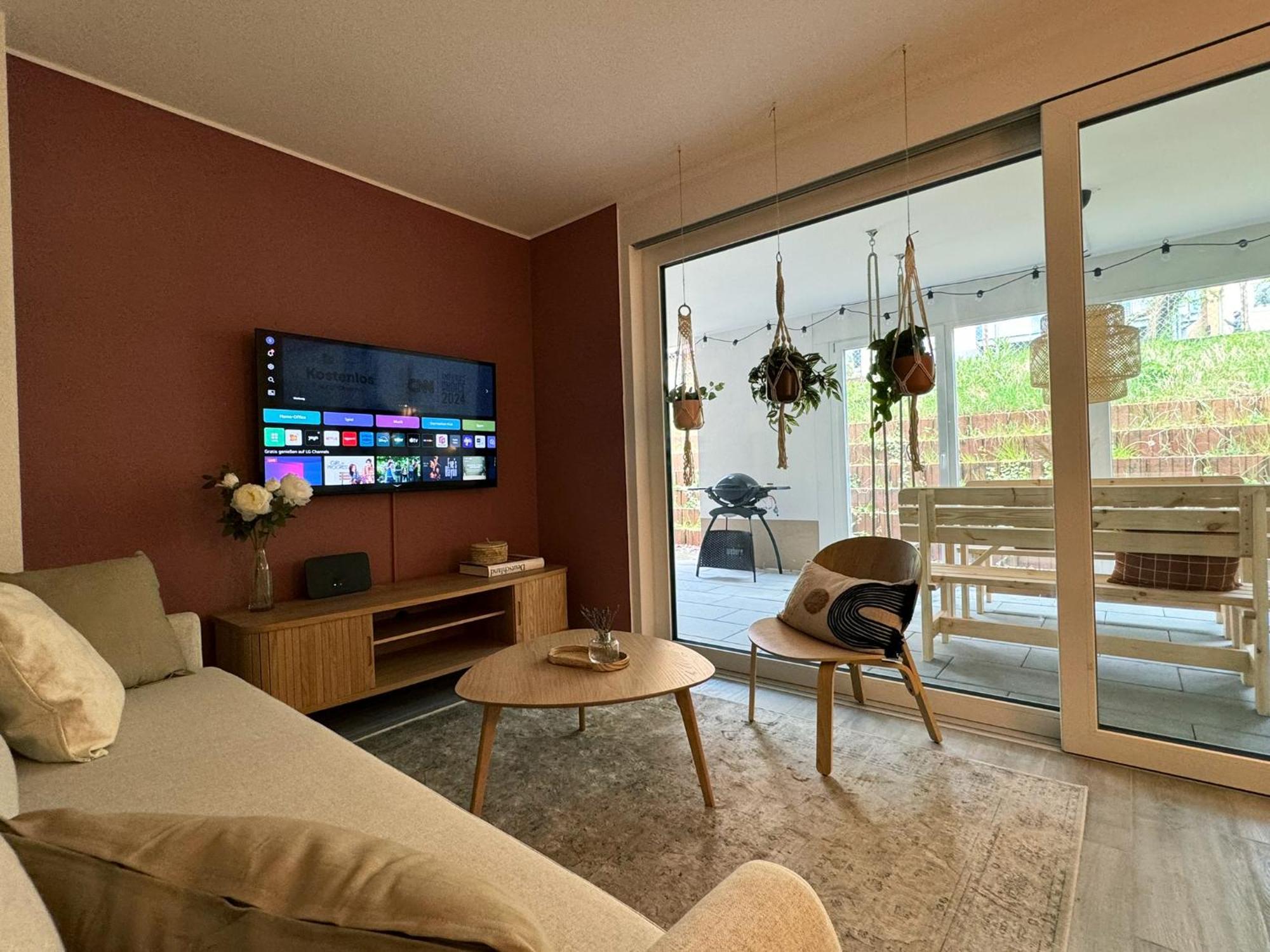 Ferienwohnung Familienurlaub Im Schwarzwald, Europapark-Naehe Ettenheim Exterior foto